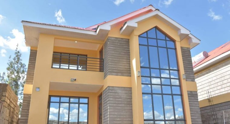 Bungalow House for Sale