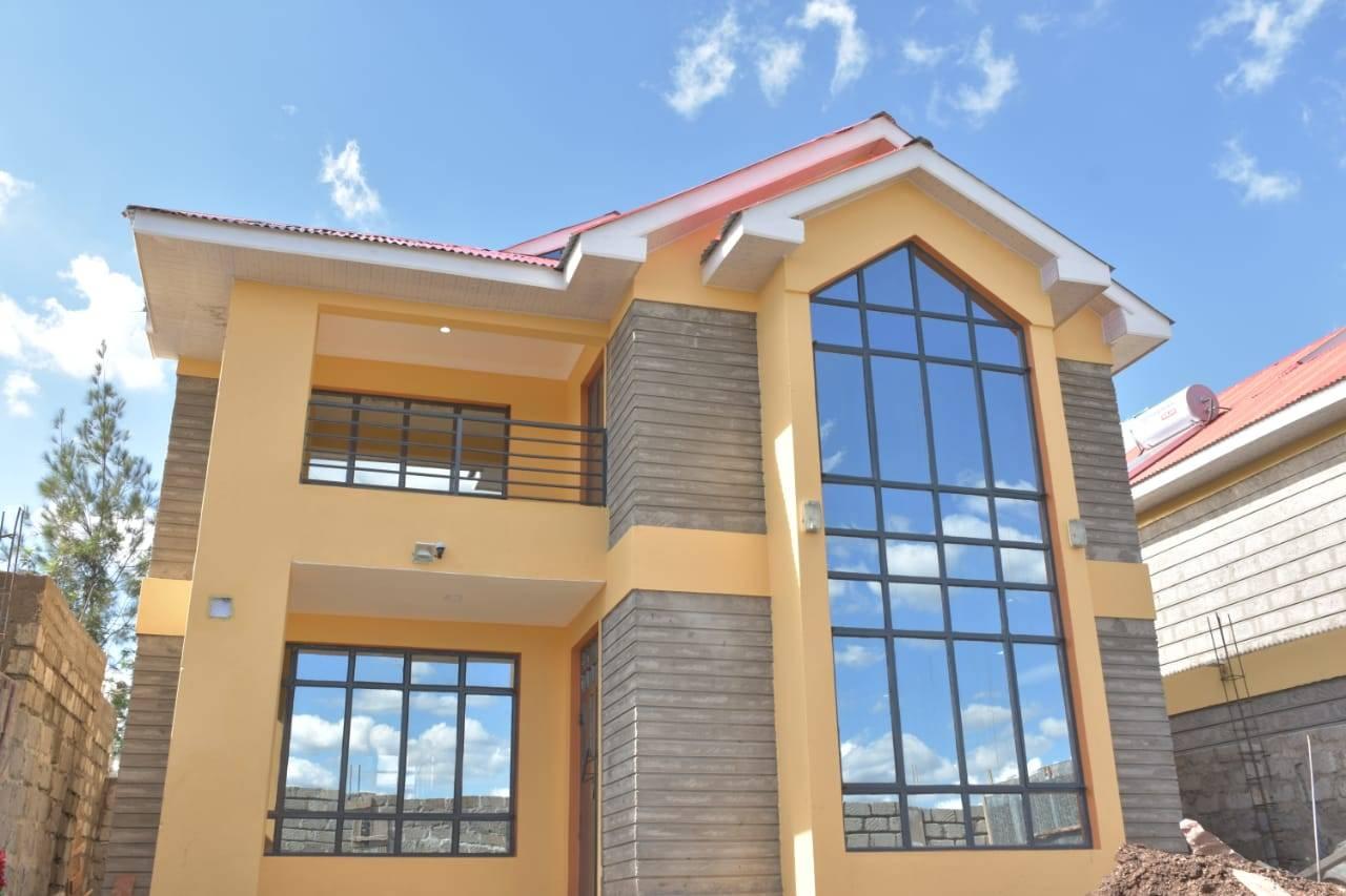 Bungalow House for Sale