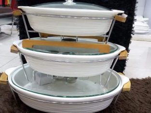 Food Warmers