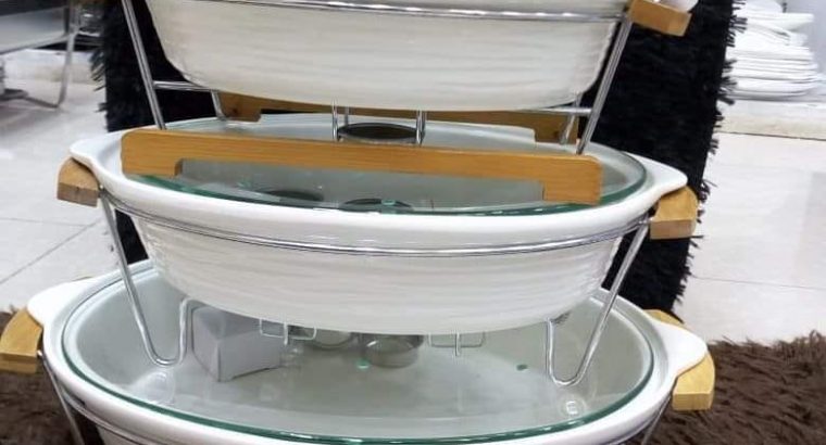 Food Warmers
