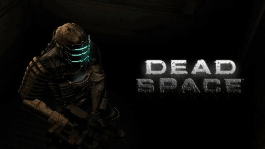 DEAD SPACE Laptop/Desktop Computer Game.
