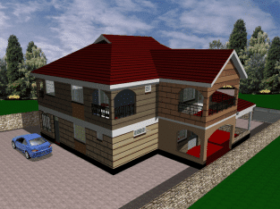 Architectural Designs and House Plans
