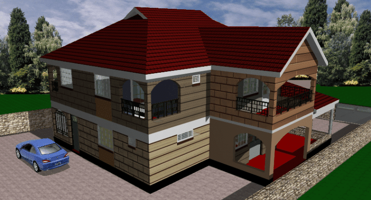 Architectural Designs and House Plans