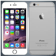 The Iphone 6