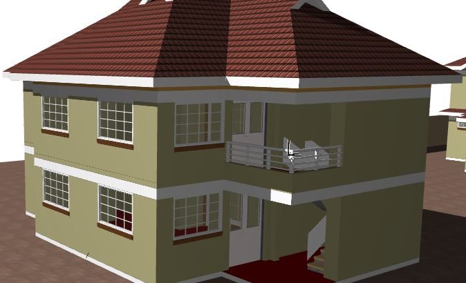 Architectural Designs and House Plans