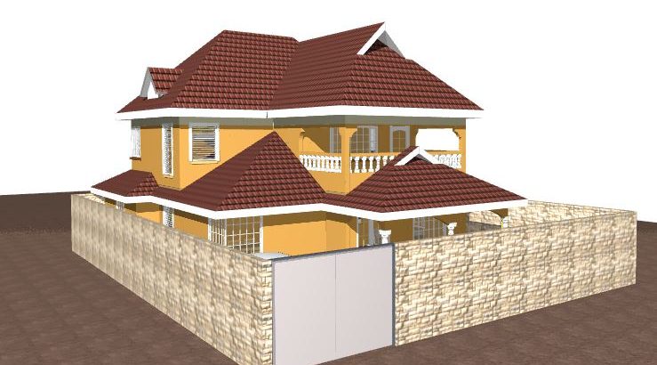 Architectural Designs and House Plans