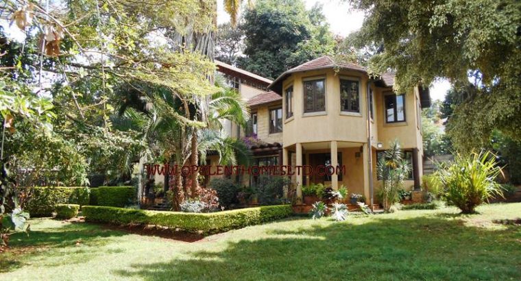 LAVINGTON 3BR TOWNHOUSE TO LET