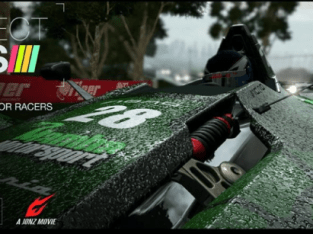 Project CARS 2015 Laptop/Desktop Computer Game.