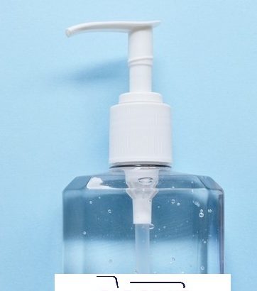 Best 4 Sanitizers in Kenya Market