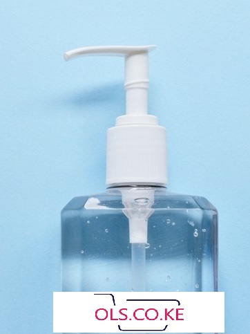 Best 4 Sanitizers in Kenya Market