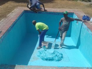 Best Swimming Pool Cleaning & Maintenance Nairobi