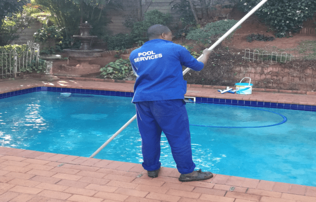 Best Swimming Pool Cleaning & Maintenance Nairobi