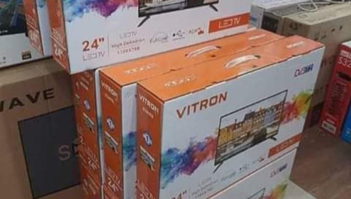 Televisions for Sale