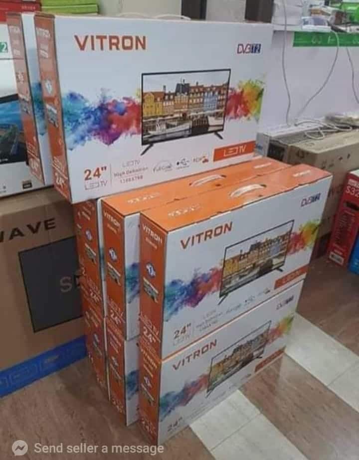 Televisions for Sale