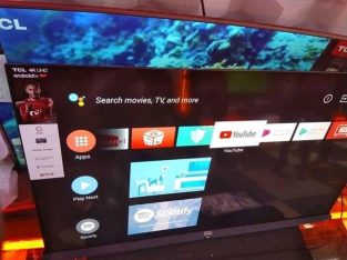 TCL Televisions