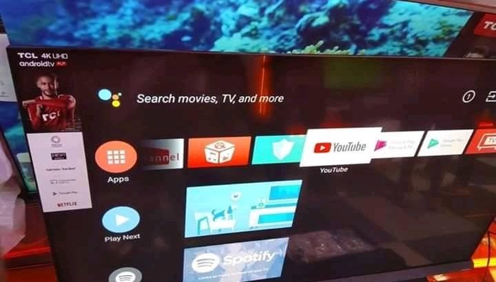 TCL Televisions