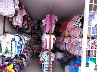 Baby cloths Shop