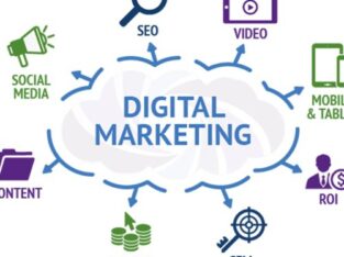 Digital Marketing In Nairobi
