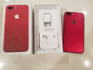 Apple iPhone 7 Plus – 128GB – Unlocked