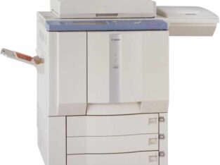 Canon CLC 1140 Printers