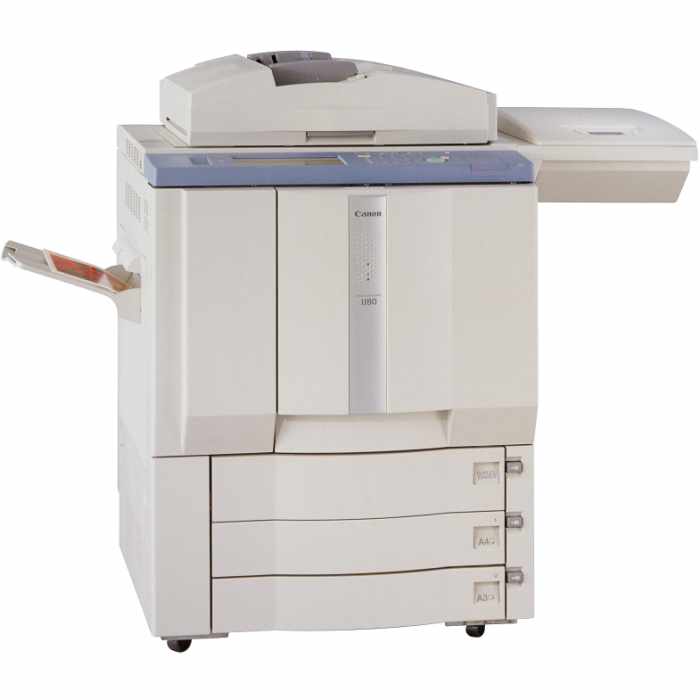 Canon CLC 1140 Printers