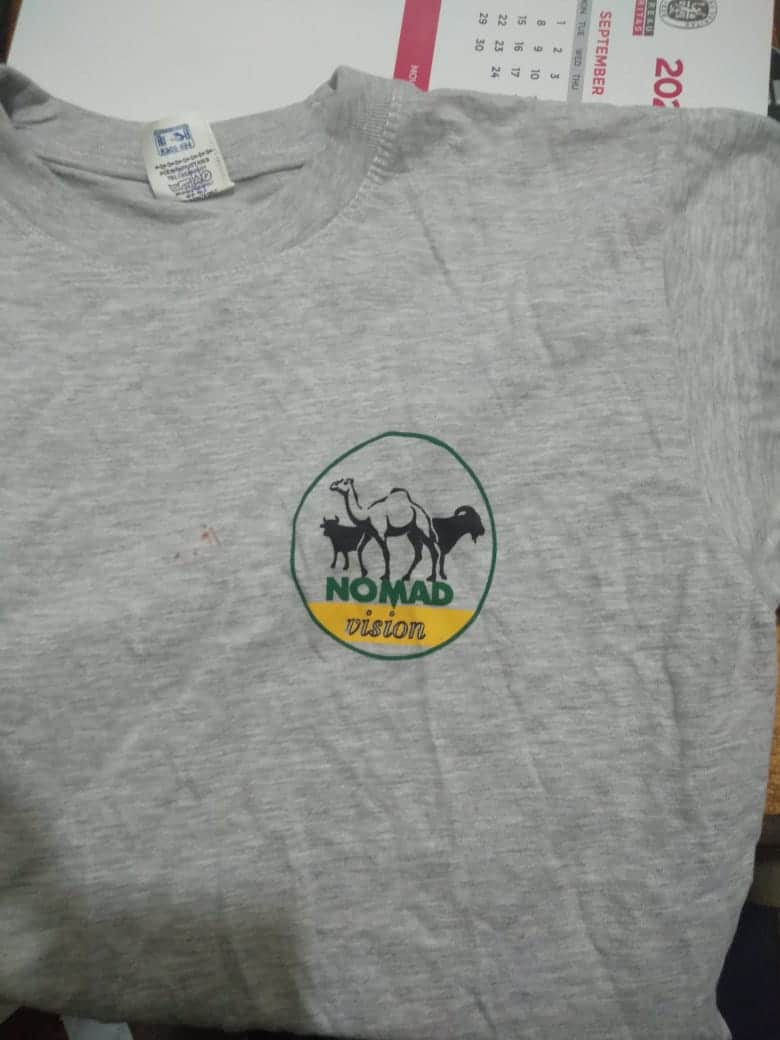 T-shirts printing Services