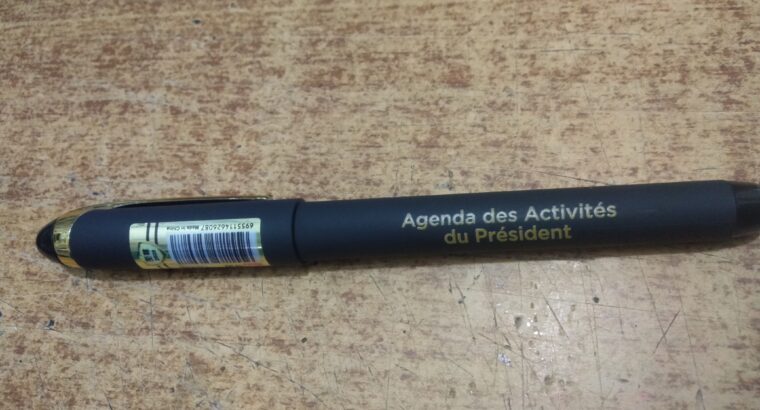 Pen branding Services