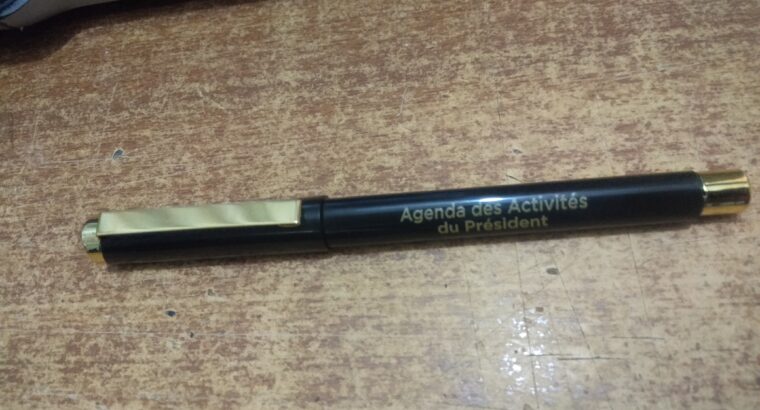 Pen branding Services