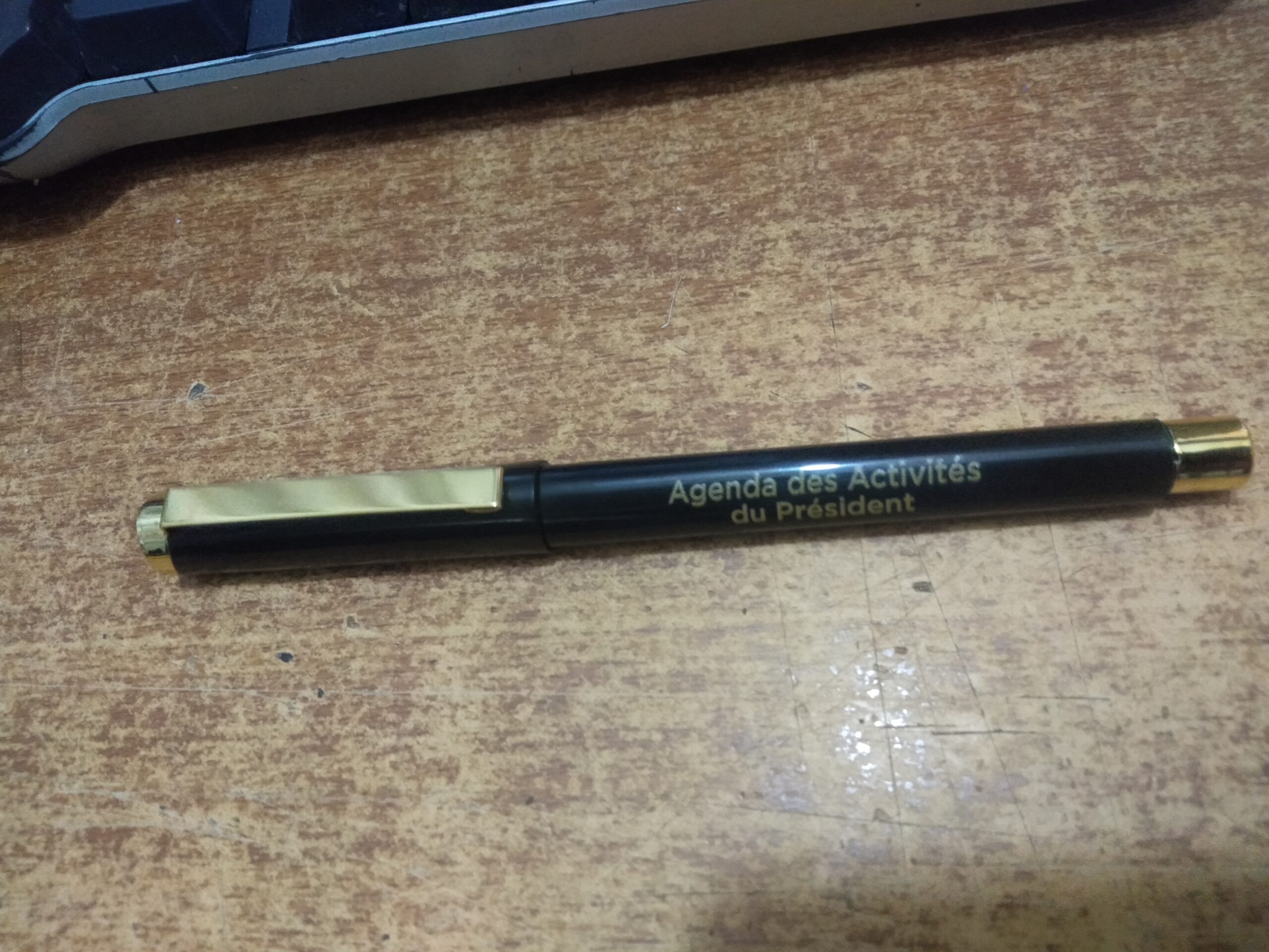 Pen branding Services