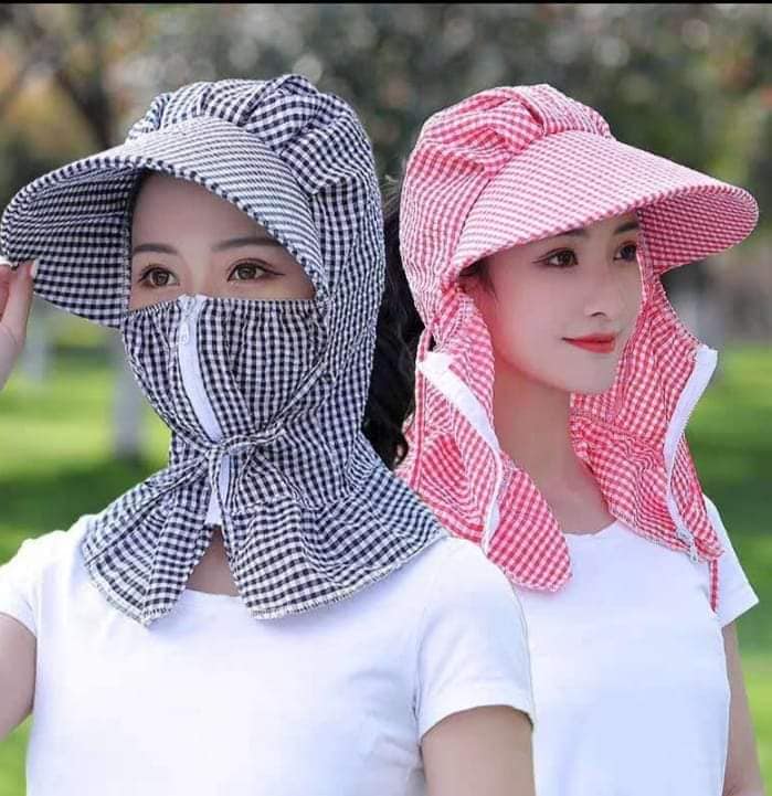 MASK CAPS