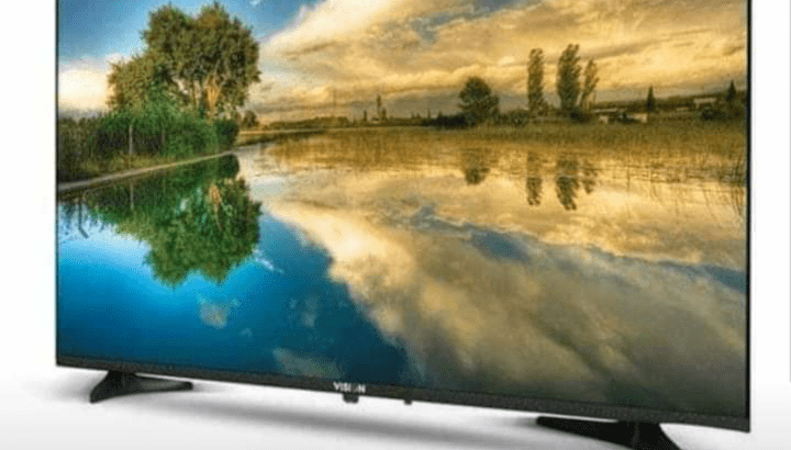 Vision plus TV – Android