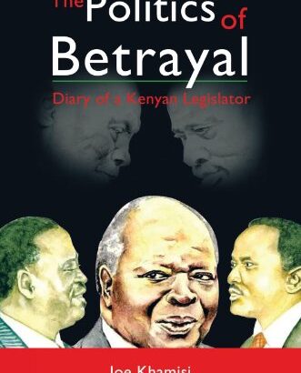 The Politics of Betrayal