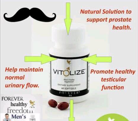 MEN REPRODUCTIVE HEALTH