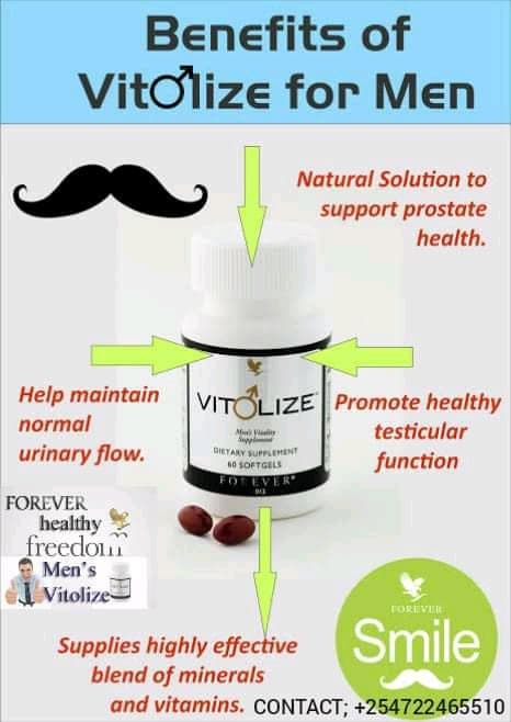 MEN REPRODUCTIVE HEALTH