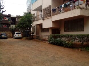 2 Bedrooms In Parklands 50k