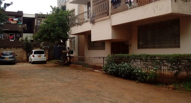 2 Bedrooms In Parklands 50k