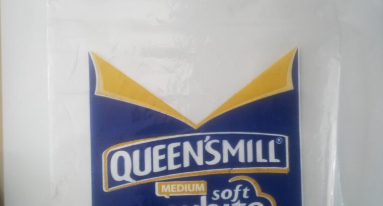 Custom Bakery polythene packaging