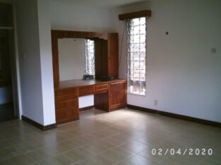 Spacious Commercial/Office Space In Rhapta Road