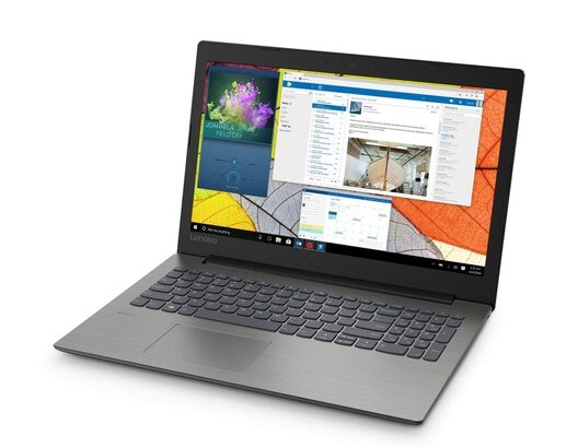 Lenovo IdeaPad 330 Intel Celeron 4GB RAM 500GB HDD