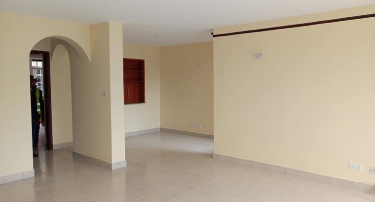 Excellently Located 2BR At Kasarani