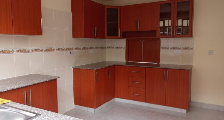Excellently Located 2BR At Kasarani