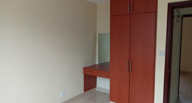 Excellently Located 2BR At Kasarani