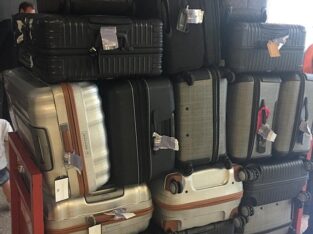 luggage storage in nairobi cbd