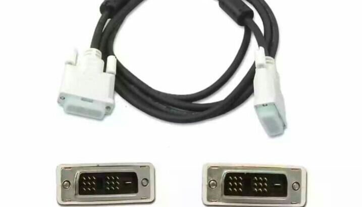 DIV to DIV cable