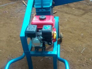 Silage choppers