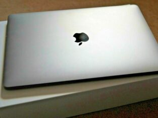Apple Macbook Pro 2018 (Unlocked & New )