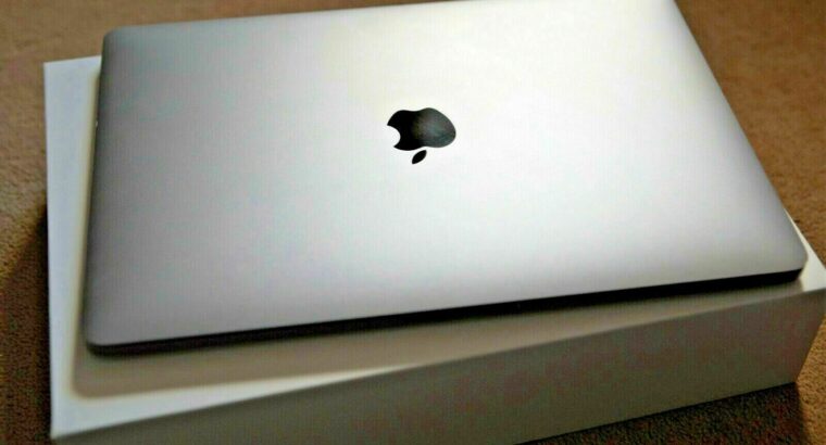Apple Macbook Pro 2018 (Unlocked & New )