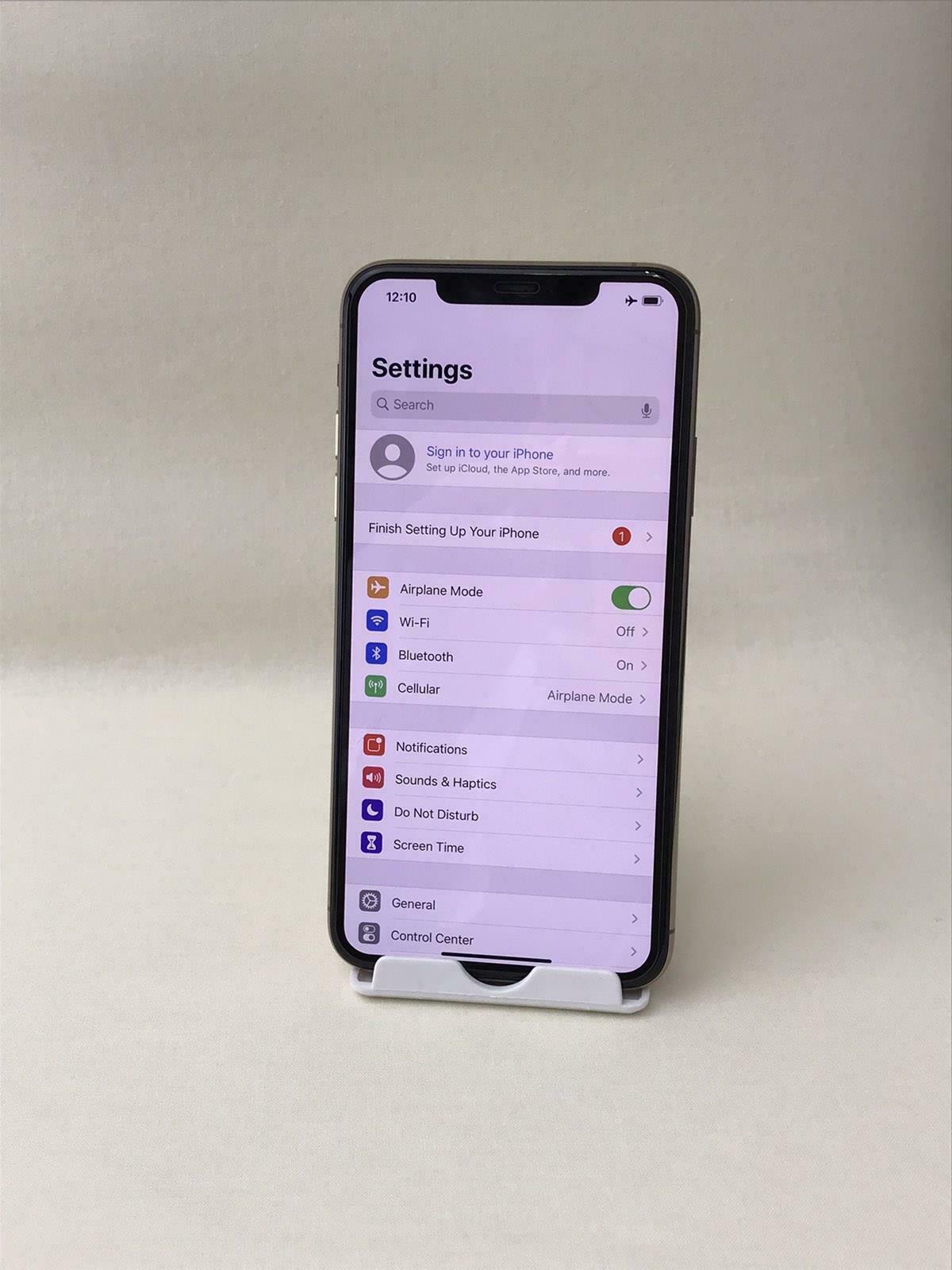 Apple Iphone 11 Pro Max 512GB Gold