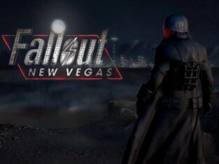 Fallout NEW VEGAS Laptop/Desktop Computer Game.