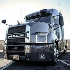 2021 Mack Anthem 70 For Sale